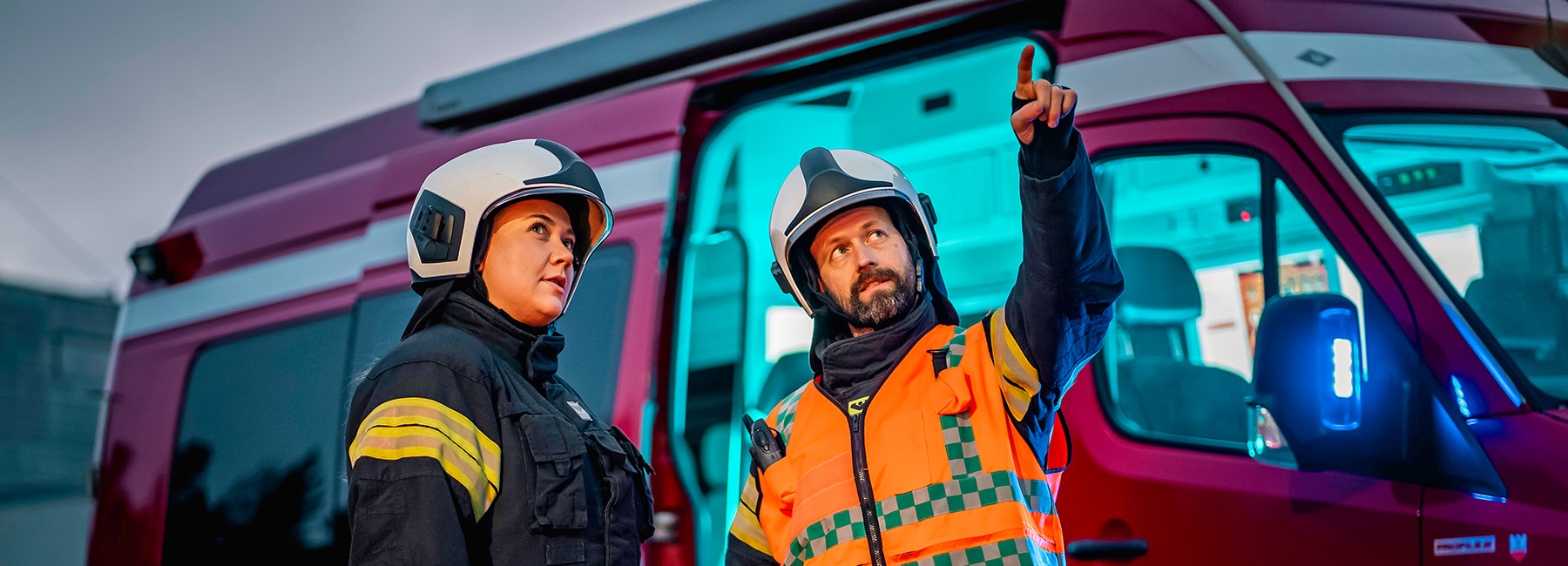 Pelastusopisto, Kuopio