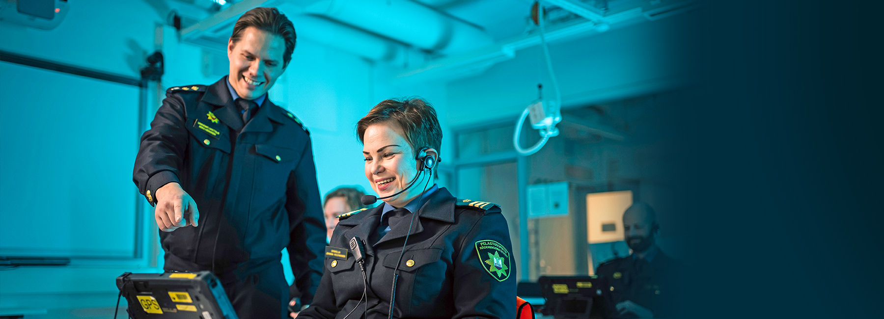 Pelastusopisto, Kuopio