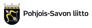 Pohjois-Savon Liitto, rahoittajalogo.