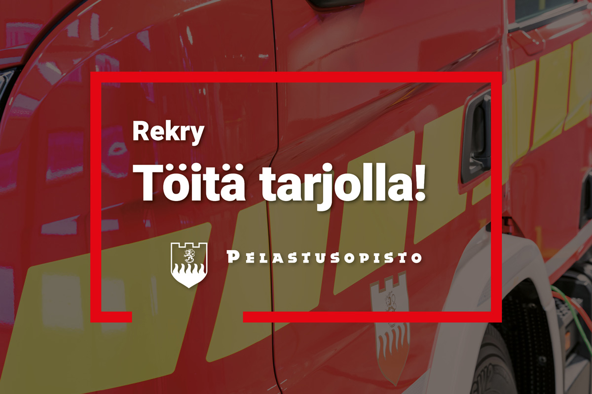 Töitä tarjolla, kuvituskuva.